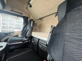 Mercedes-Benz Actros 1845 L, Паркинг охладител, Big Space, снимка 13
