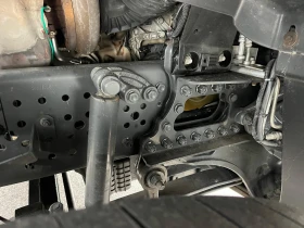 Mercedes-Benz Actros 1845 L, Паркинг охладител, Big Space, снимка 17