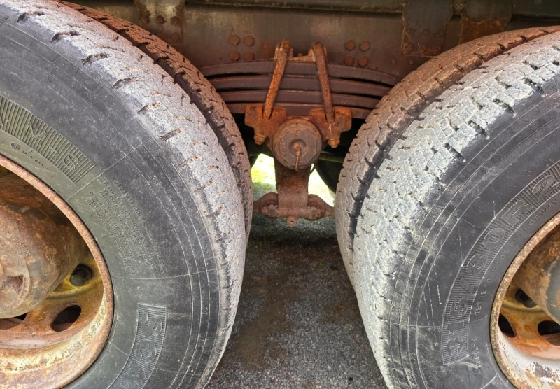 Scania R 560 6Х4 САМОСВАЛ, снимка 16 - Камиони - 51654236