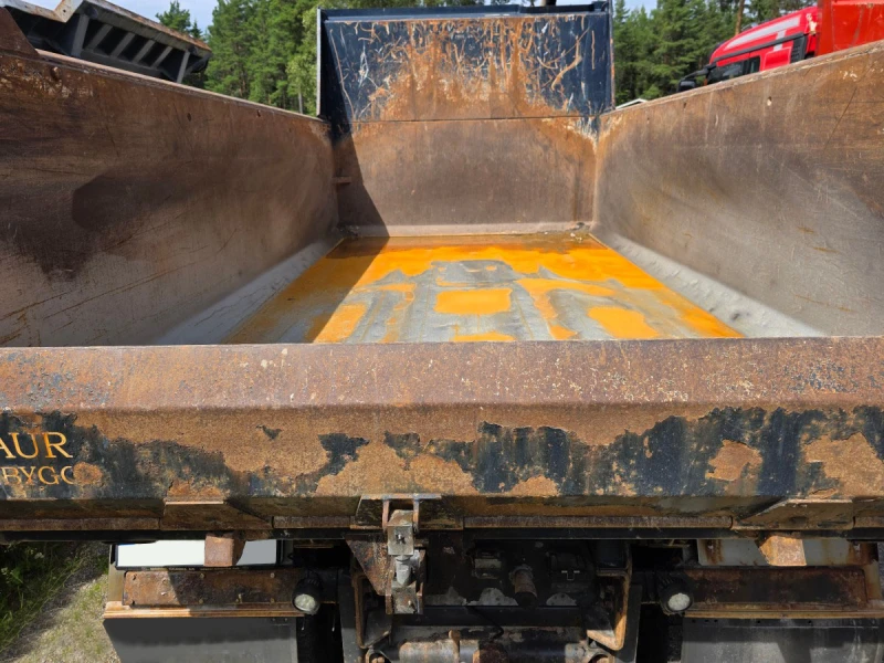 Scania R 560 6Х4 САМОСВАЛ, снимка 7 - Камиони - 51654236