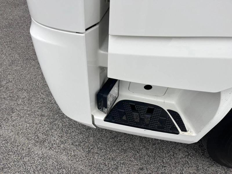 Mercedes-Benz Actros 1845 L, Паркинг охладител, Big Space, снимка 8 - Камиони - 53560112