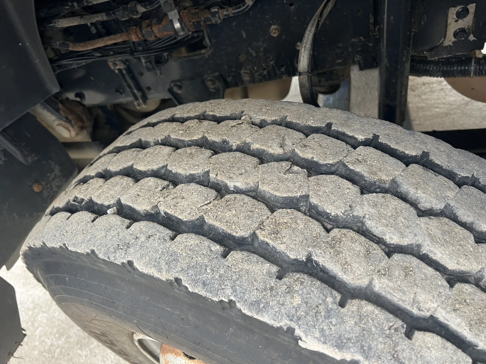 Iveco Trakker 84,  , ,  | Mobile.bg   11