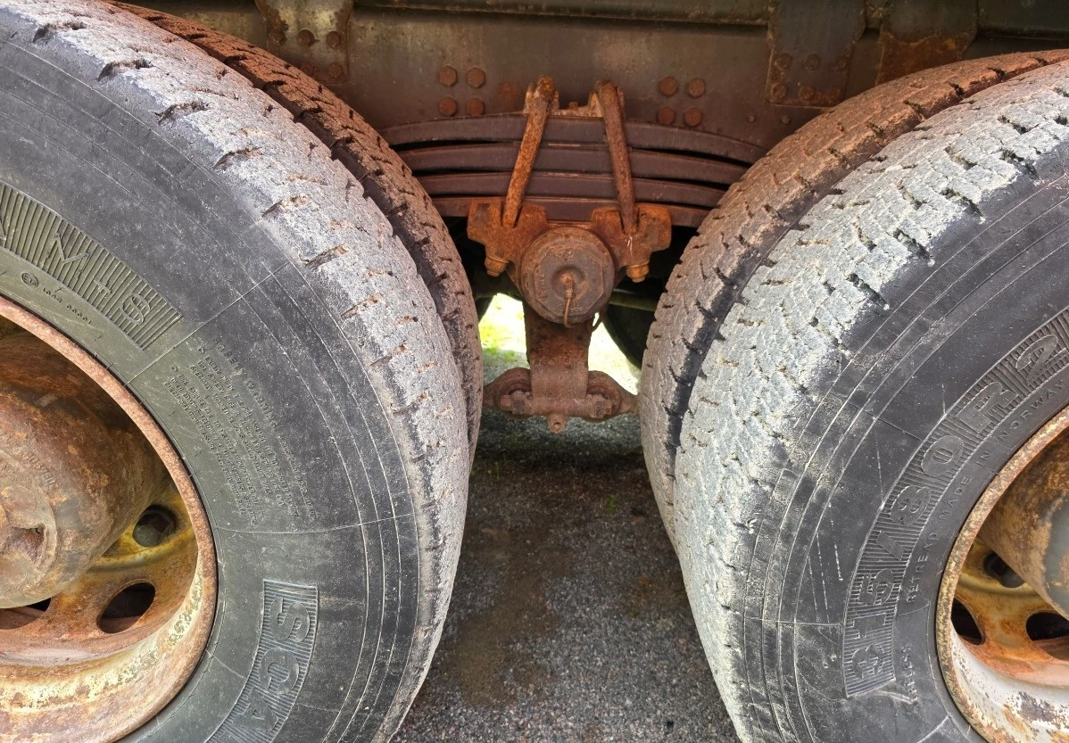 Scania R 560 64  | Mobile.bg   16