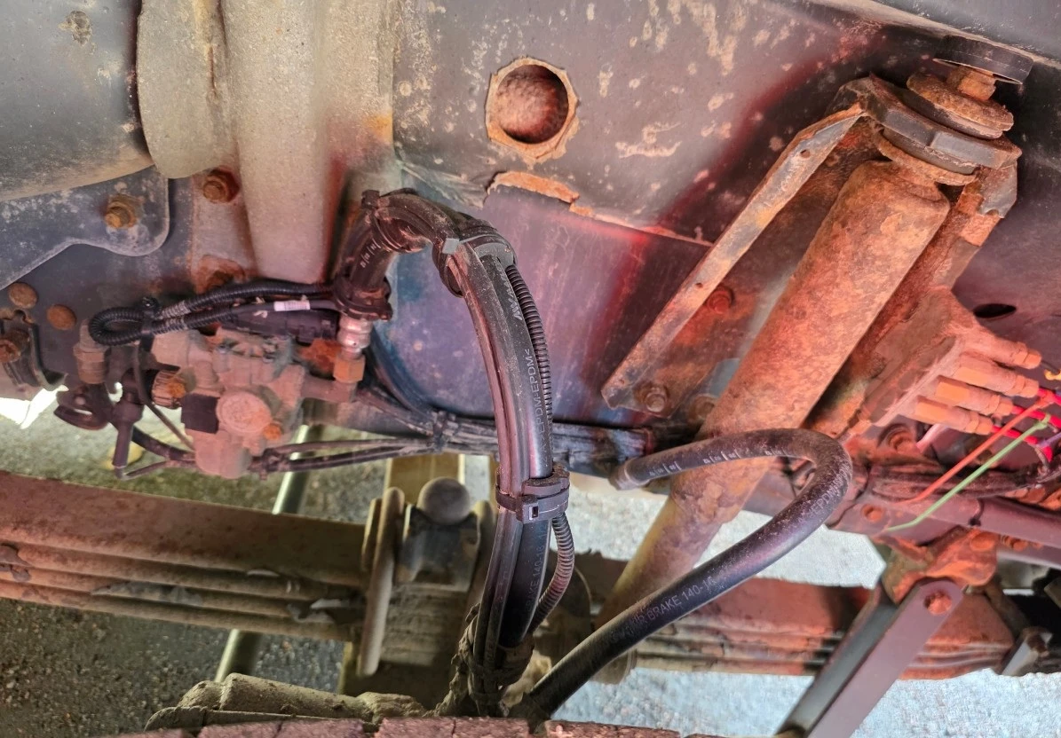 Scania R 560 64  | Mobile.bg   14