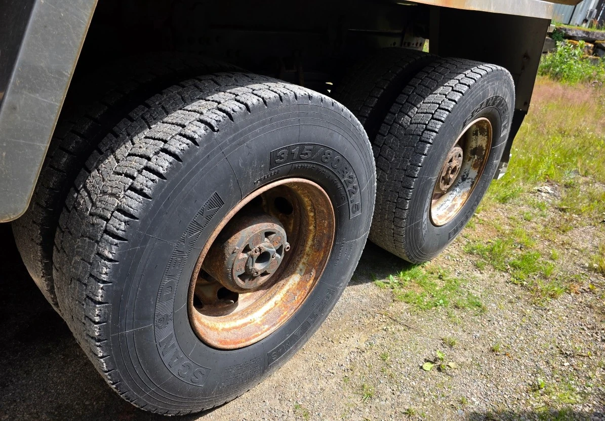 Scania R 560 64  | Mobile.bg   17