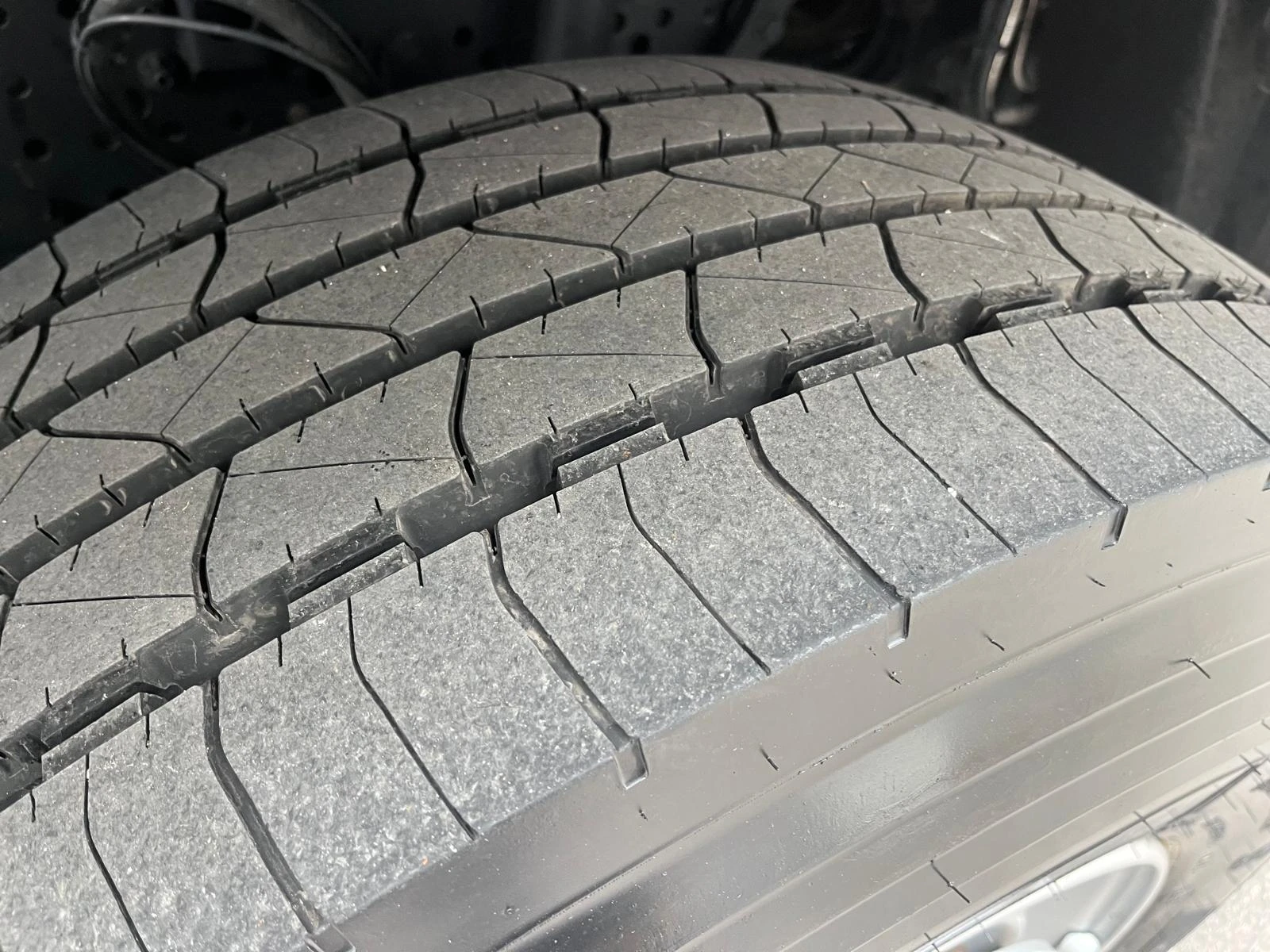 Mercedes-Benz Actros 1845 L, ������� ���������, Big Space | Mobile.bg � ����������� 16