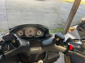 Suzuki Burgman 200i Lizing, снимка 4