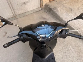 Honda Sh, снимка 3