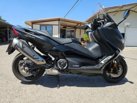 Yamaha T-max 530/ВАРИАТОР J.COSTA, снимка 5