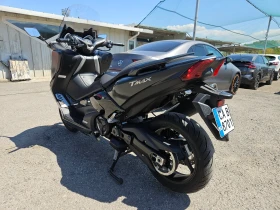 Yamaha T-max 530/ВАРИАТОР J.COSTA, снимка 3