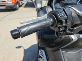 Yamaha T-max 530/ВАРИАТОР J.COSTA, снимка 8