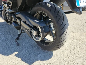 Yamaha T-max 530/ВАРИАТОР J.COSTA, снимка 13