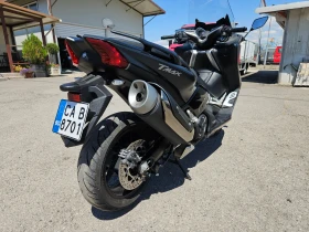 Yamaha T-max 530/ВАРИАТОР J.COSTA, снимка 4