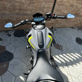 Yamaha Mt-07, снимка 6