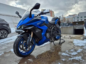 Suzuki Gsx S 1000 GT, снимка 2