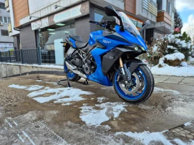 Suzuki Gsx S 1000 GT, снимка 1