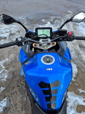 Suzuki Gsx S 1000 GT, снимка 9