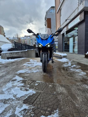 Suzuki Gsx S 1000 GT, снимка 3