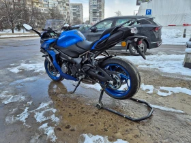 Suzuki Gsx S 1000 GT, снимка 6