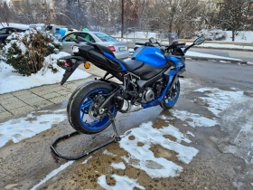 Suzuki Gsx S 1000 GT, снимка 7