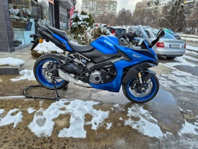 Suzuki Gsx S 1000 GT, снимка 5