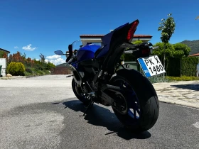 Yamaha YZF-R7 RM39, снимка 4