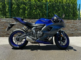 Yamaha YZF-R7 RM39, снимка 1