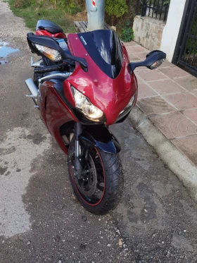 Honda Cbr | Mobile.bg    4