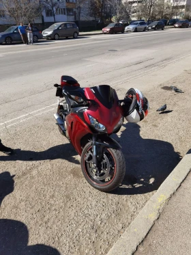 Honda Cbr | Mobile.bg    2