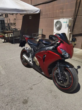 Honda Cbr | Mobile.bg    6