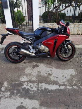 Honda Cbr | Mobile.bg    5