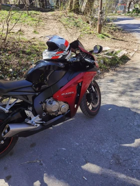 Honda Cbr | Mobile.bg    3