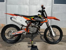     Ktm SX-F SX450F* * 