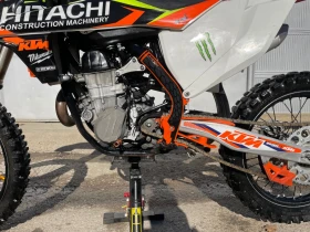 Ktm SX-F SX450F* *  | Mobile.bg    8