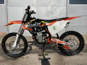     Ktm SX-F SX450F* * 