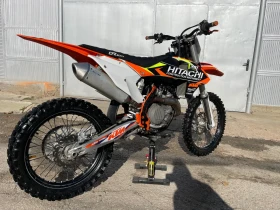 Ktm SX-F SX450F* *  | Mobile.bg    6