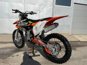 Ktm SX-F SX450F* *  | Mobile.bg    5
