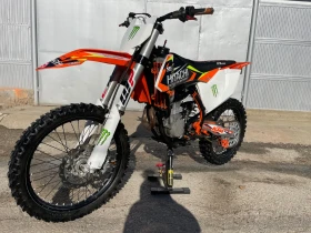     Ktm SX-F SX450F* * 