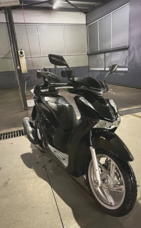 Honda Sh | Mobile.bg � ����� ������ 6