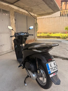 Honda Sh | Mobile.bg � ����� ������ 5