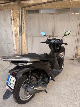 Honda Sh | Mobile.bg � ����� ������ 4
