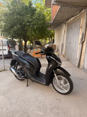 ������ Honda Sh