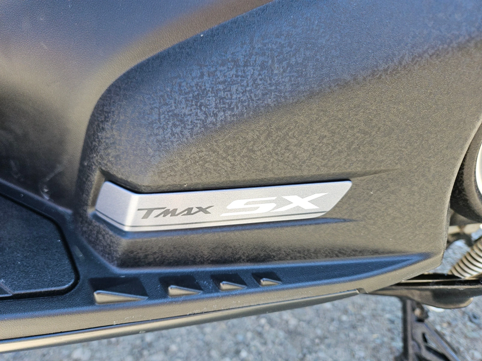 Yamaha T-max 530/ВАРИАТОР J.COSTA, снимка 11 - Мотоциклети и мототехника - 55524055