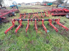 Култиватор Друга марка AGROMEGA 7 LINES, снимка 3
