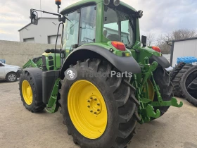  John Deere 6830 Ppremium-  5  | Mobile.bg    8