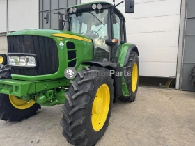 Трактор John Deere 6830 Ppremium-ЛИЗИНГ до 5 годинини, снимка 5