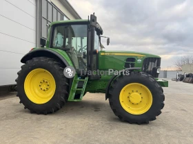  John Deere 6830 Ppremium-  5  | Mobile.bg    2