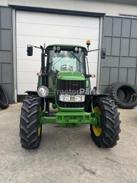 Трактор John Deere 6830 Ppremium-ЛИЗИНГ до 5 годинини, снимка 7