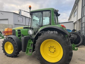  John Deere 6830 Ppremium-  5  | Mobile.bg    6