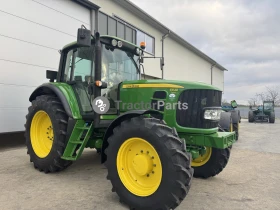      John Deere 6830 Ppremium-  5 